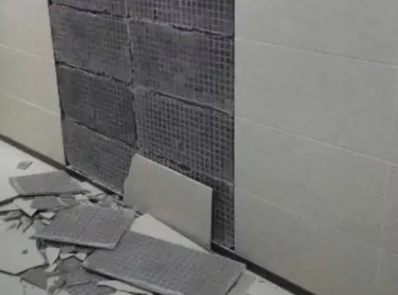 蒙自瓷砖空鼓维修公司分享下蒙自墙砖松动维修的知识